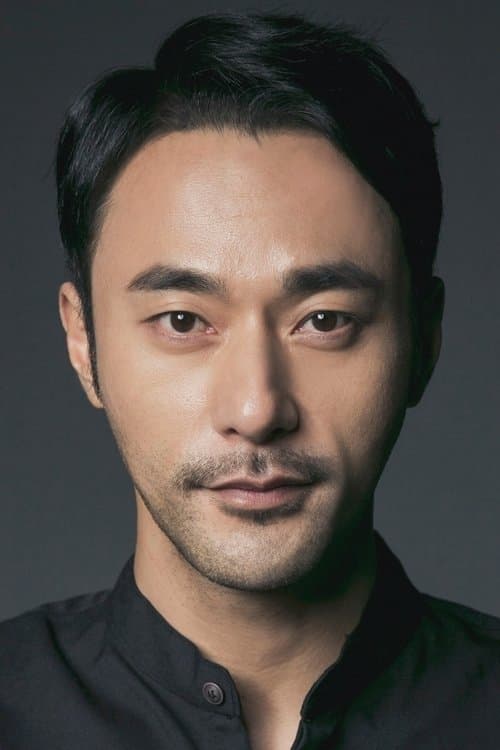 Yoon Ju-man image