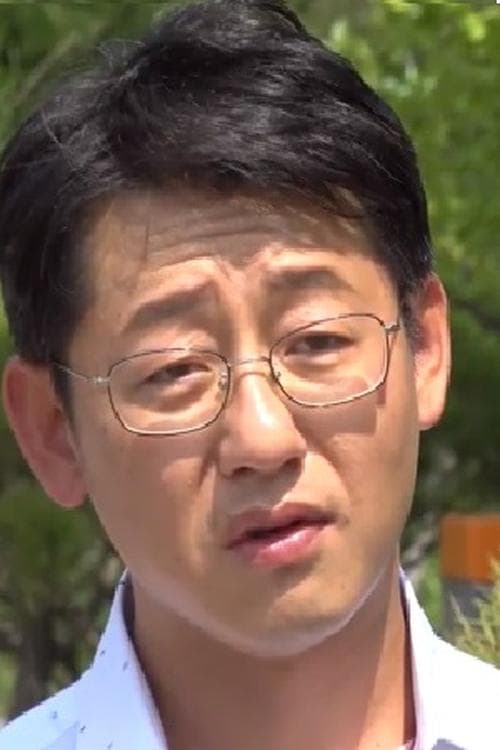 Yoon Kang-seon image