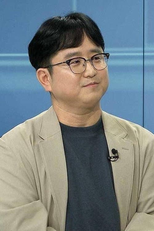 Yoon Seong-ho's Photo