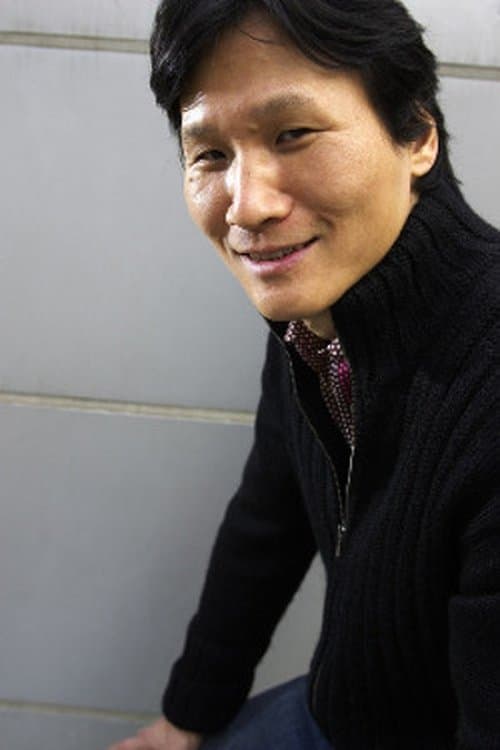 Yoon Tae-yong's Photo