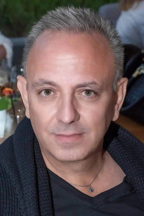 Yorgos Makris image