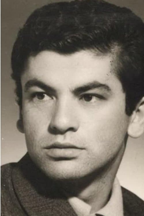 Yorgos Sambanis image