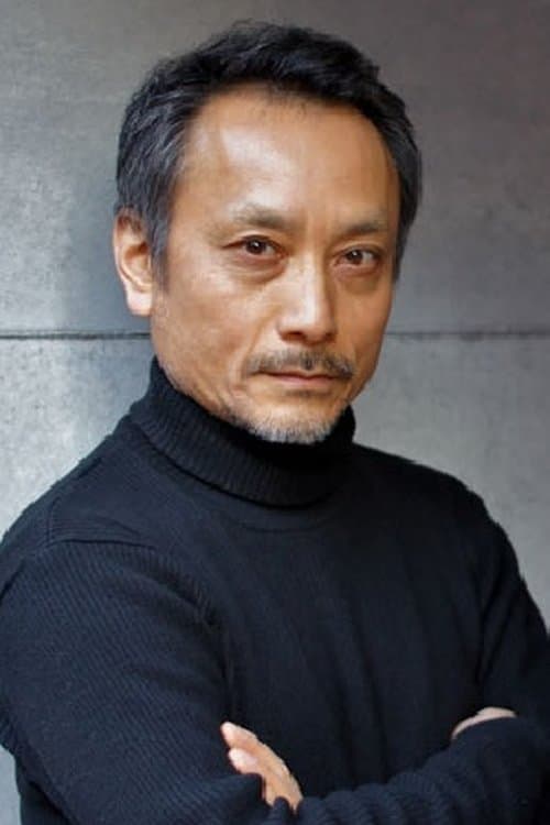Yoshida Asahi image