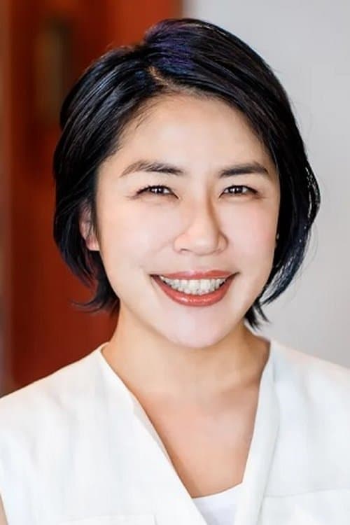 Yoshie Okuyama image