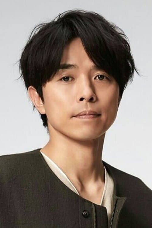 Yoshihiko Inohara image