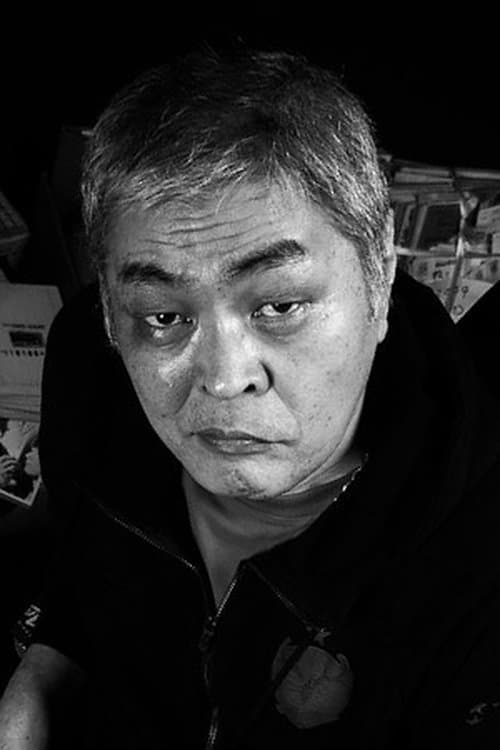 Yoshihiko Matsui's Photo