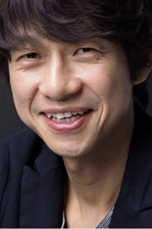 Yoshihiro Fukagawa's Photo