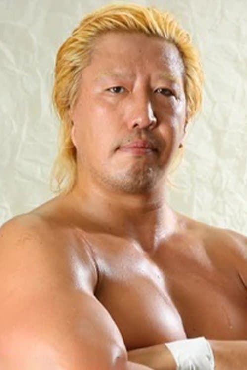 Yoshihiro Takayama image