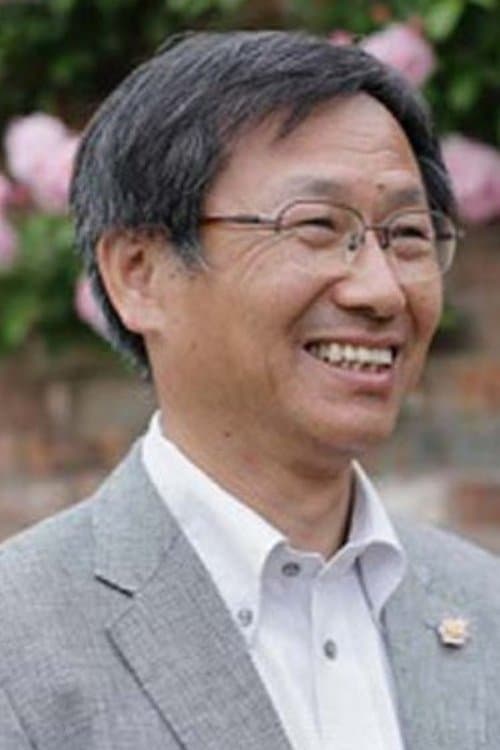 Yoshihiro Ueda's Photo