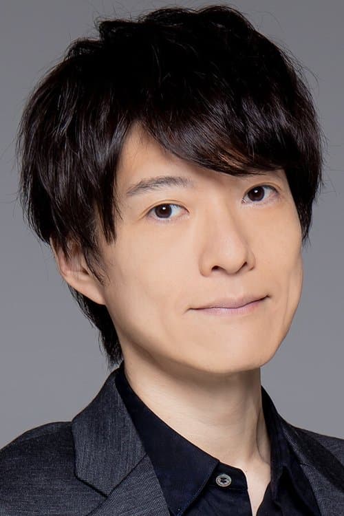 Yoshihisa Kawahara image