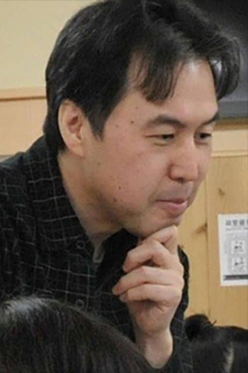 Yoshiji Kigami's Photo
