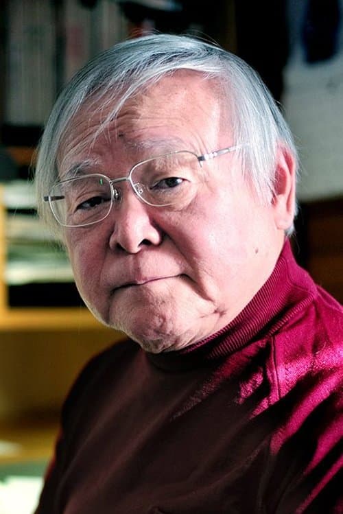 Yoshikazu Yasuhiko image