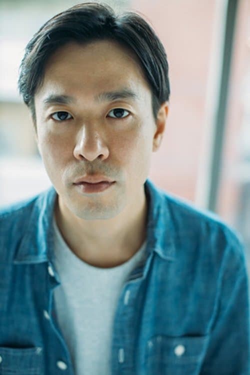 Yoshiki Oneda image