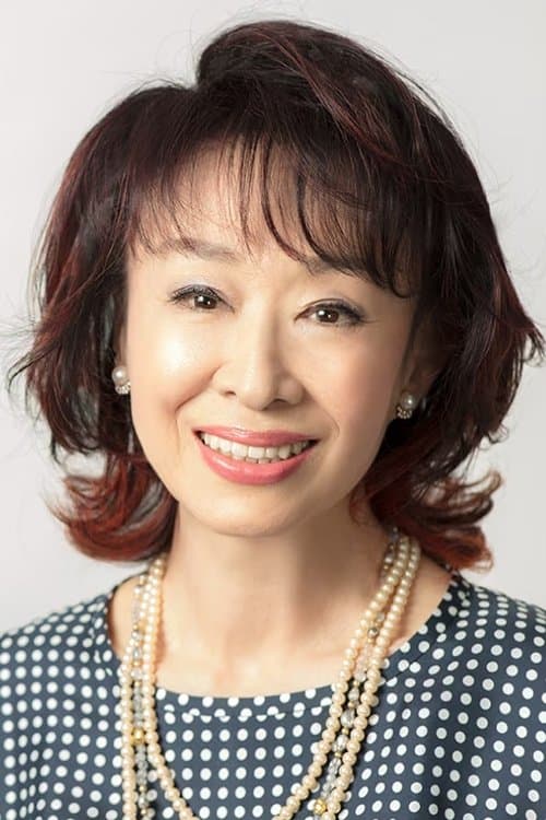 Yoshiko Mita image