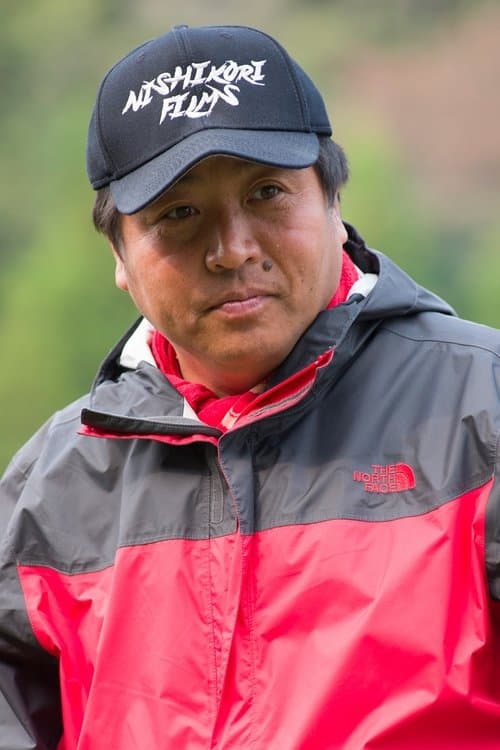 Yoshinari Nishikôri's Photo