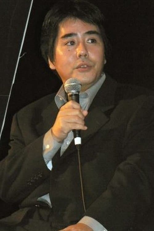 Yoshinobu Yamakawa's Photo