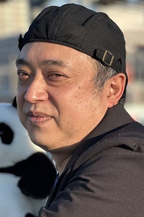 Yoshinori Odaka's Photo