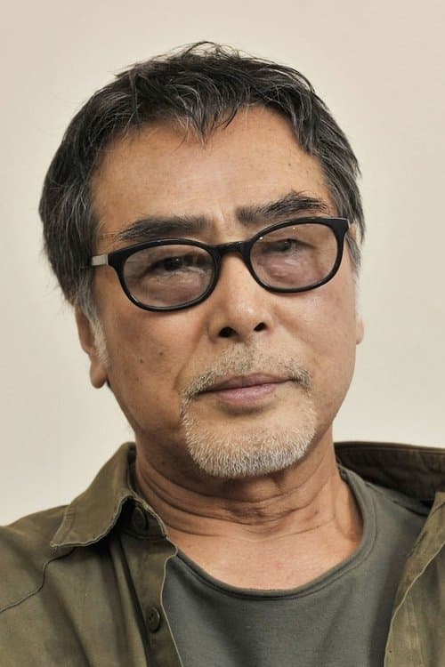 Yoshio Harada image