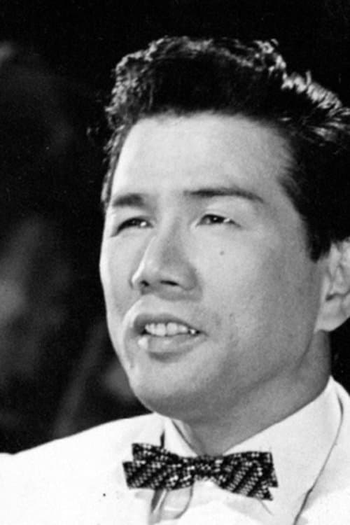 Yoshio Tabata image