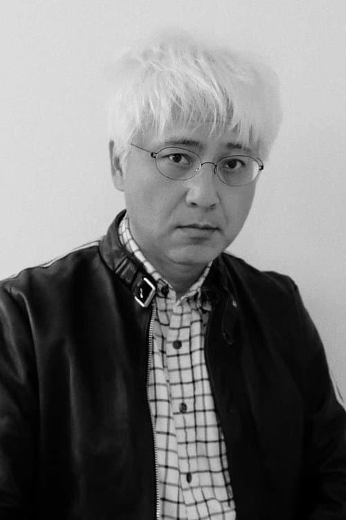 Yoshiyuki Sadamoto image