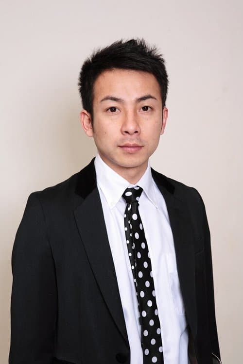 Yoshiyuki Tsubokura image