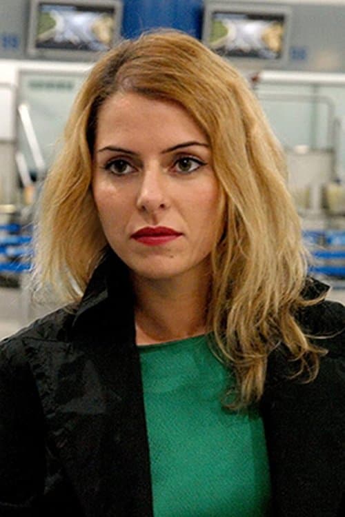 Yota Argyropoulou image