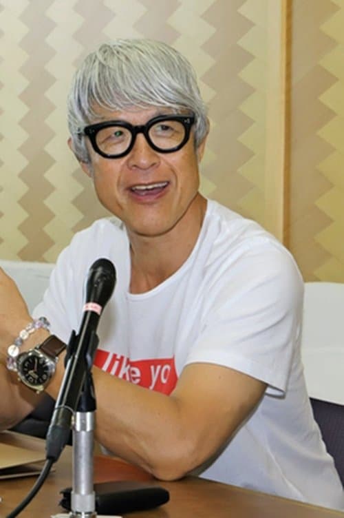 Youichi Narita's Photo