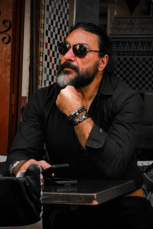 Younes Benzakour image