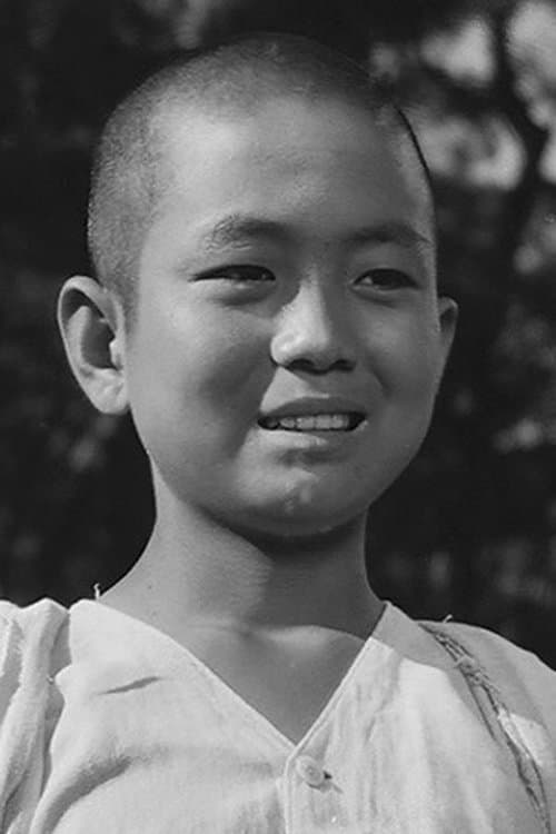 Yu Min image