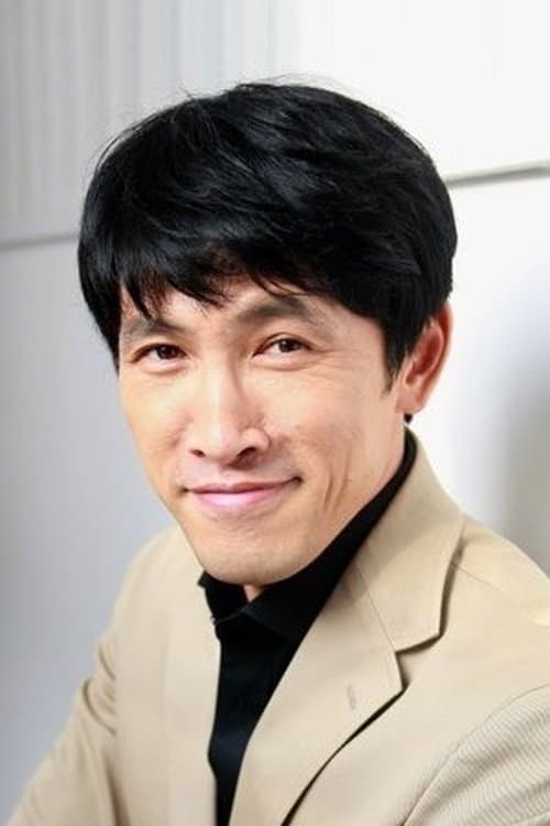Yu Oh-seong image