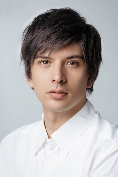 Yu Shirota image