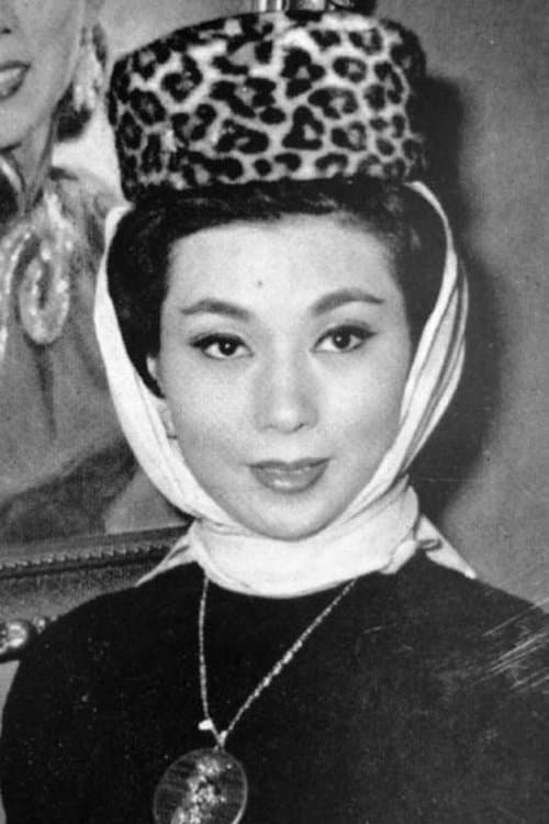 Yu So-Chau image