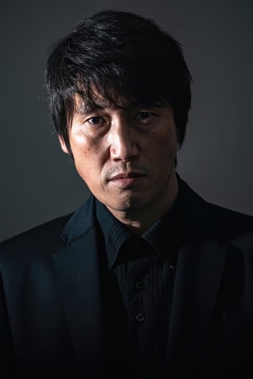 Yudai Uenishi image