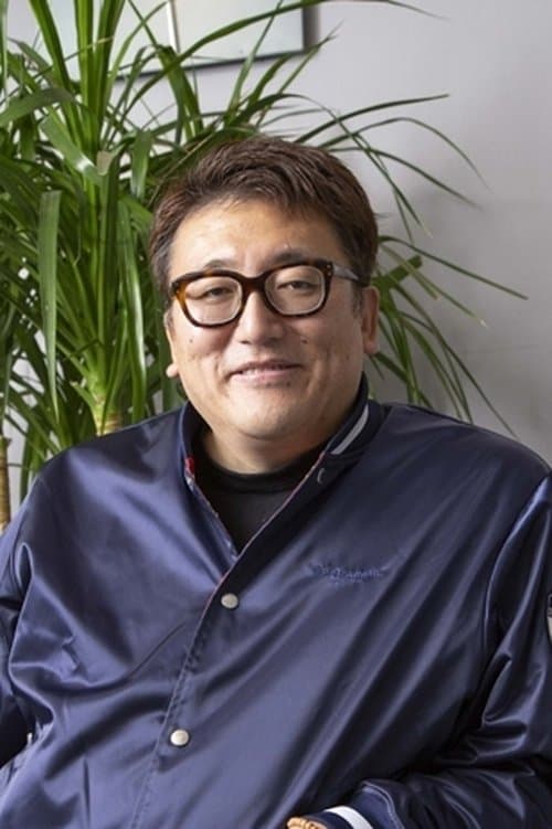 Yuichi Fukuda's Photo