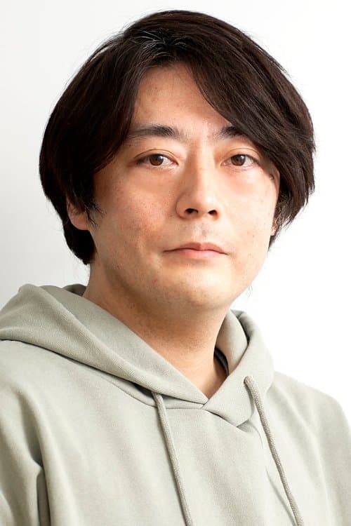 Yuichiro Hayashi's Photo