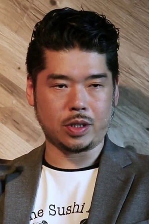 Yûichirô Tanaka's Photo