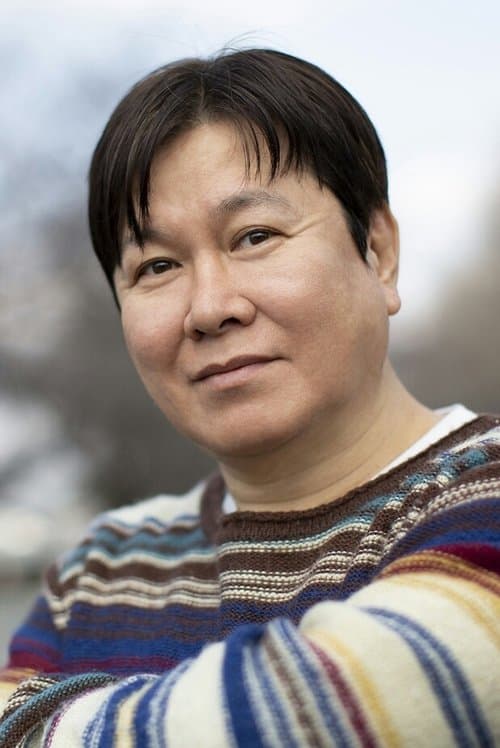Yuji Mitsuya image