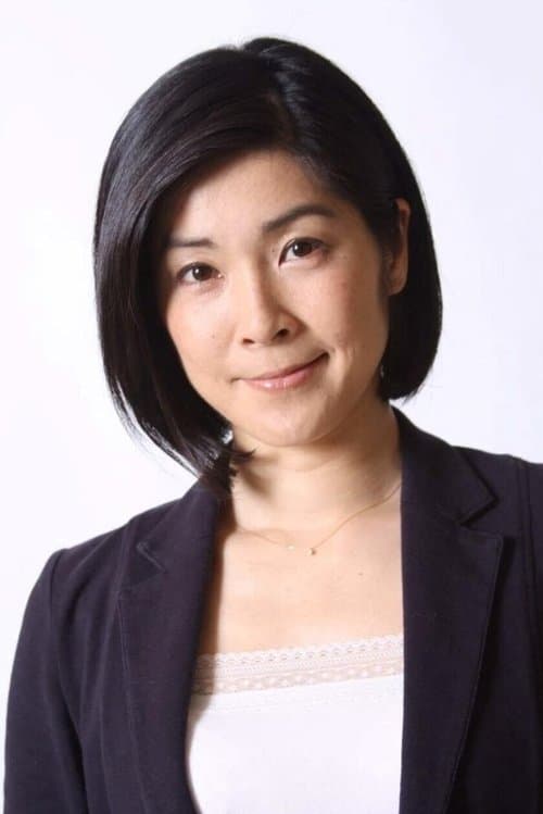 Yuka Motohashi image