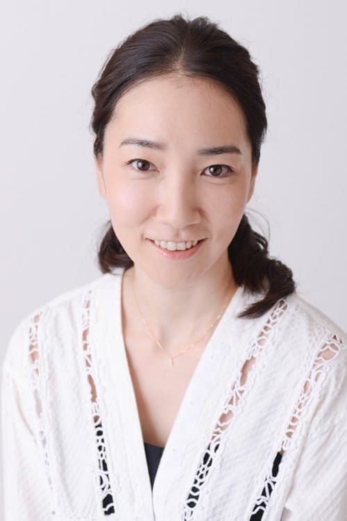 Yukari Onoe image