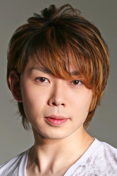 Yuki Hayashi image