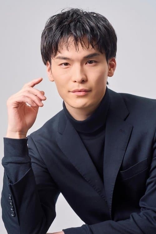 Yuki Kakikawa image