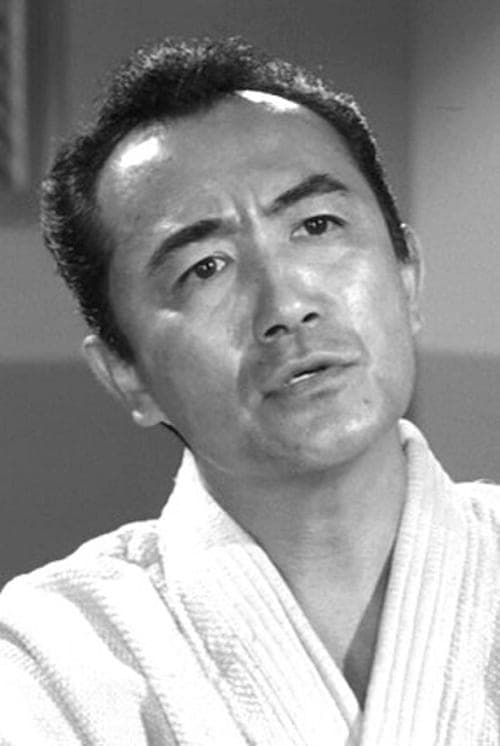 Yuki Shimoda image