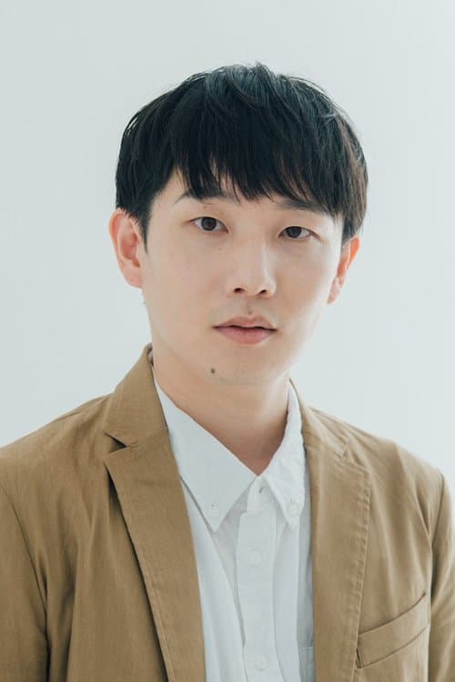 Yûki Tomoyama image