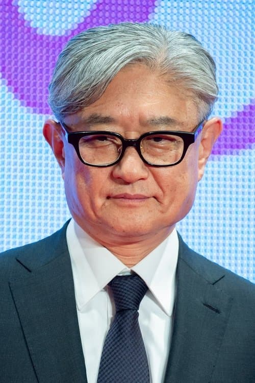 Yukihiko Tsutsumi's Photo