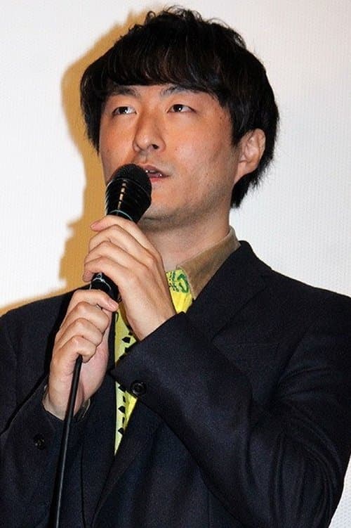 Yukihiro Morigaki's Photo