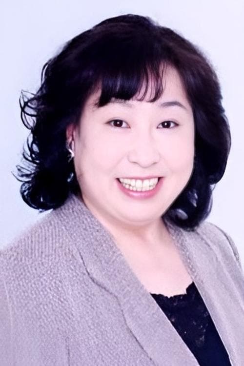 Yukiko Tachibana image