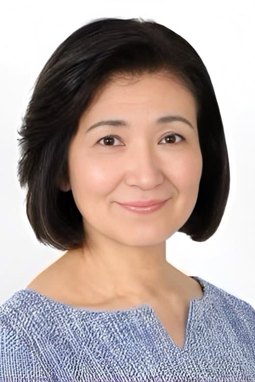 Yukiko Takabayashi image