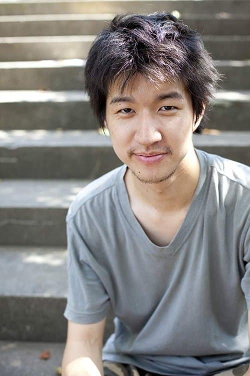Yukinori Makabe's Photo