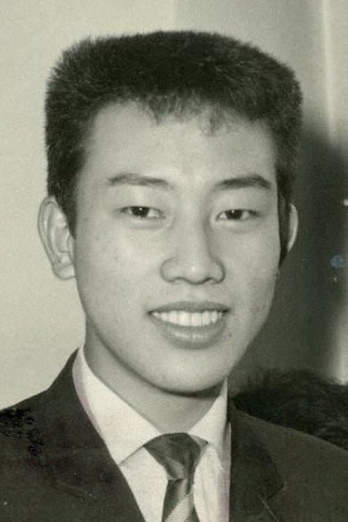 Yukio Hashi image