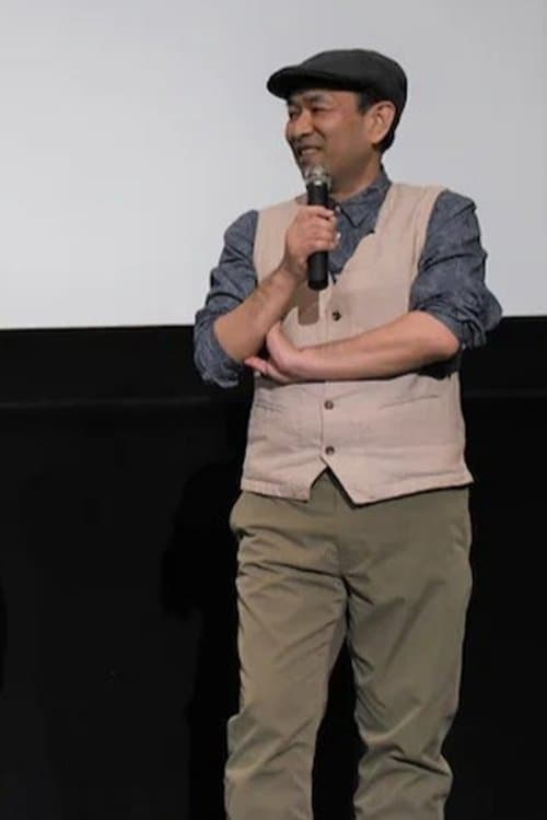 Yukio Kaizawa's Photo
